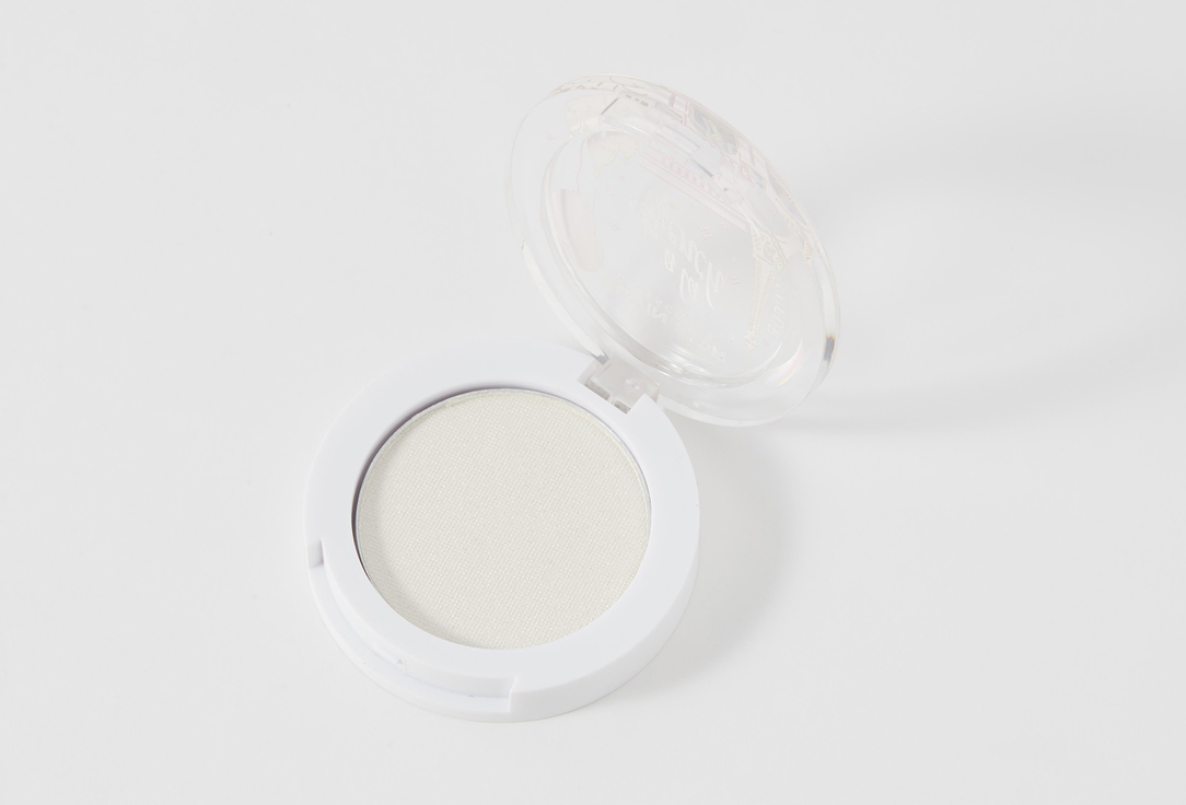 Хайлайтер для лица Alvin D'or Face highlighter 01 Snowy