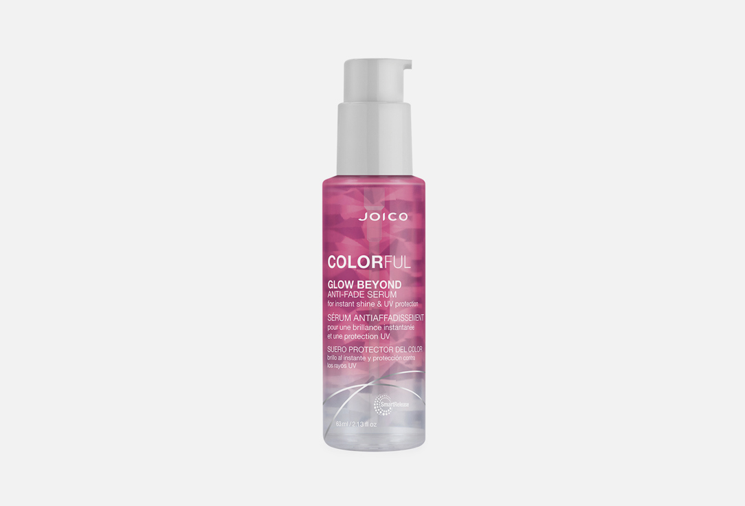 Изображение товара Сыворотка с UV защитой для волос JOICO Colorful Glow Beyond