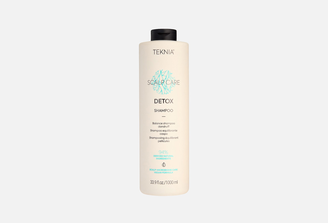 Detox micellar 1000 мл 3299₽
