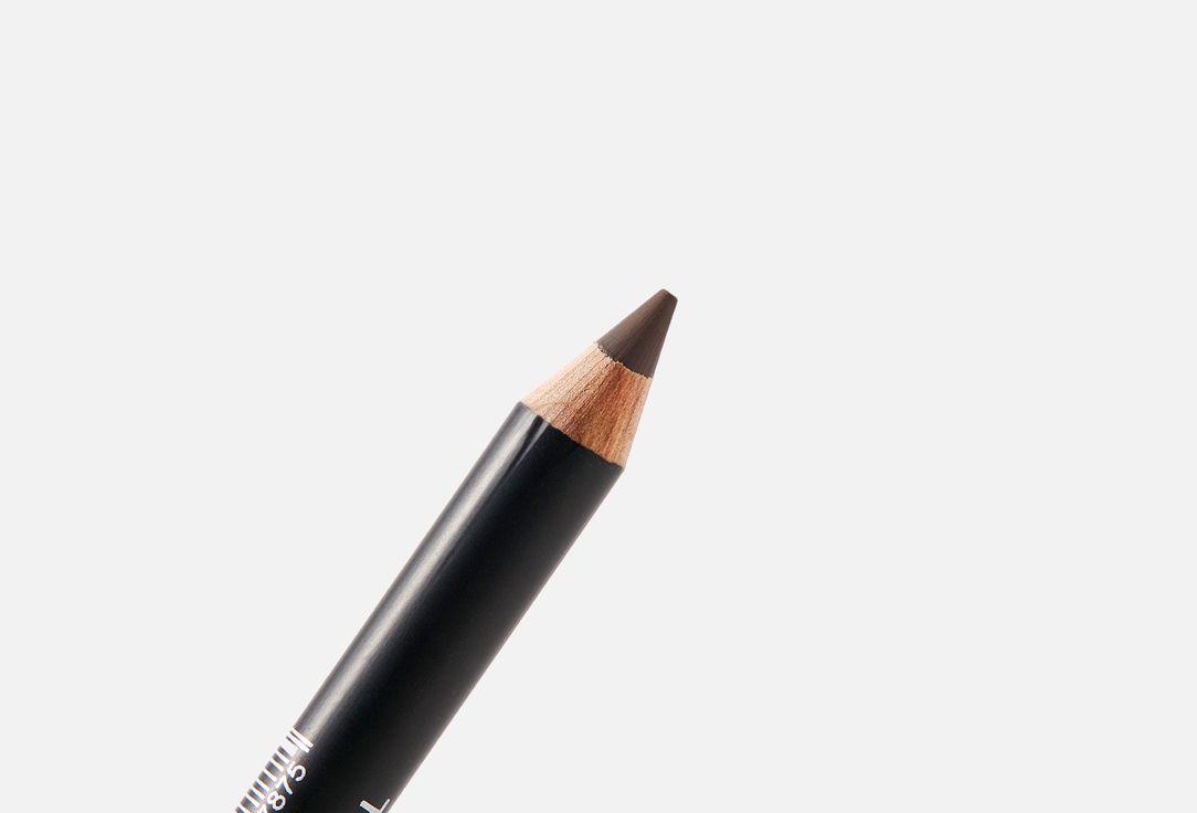 КАРАНДАШ ДЛЯ БРОВЕЙ ASTRA EXPERT EYEBROW PENCIL  EB2