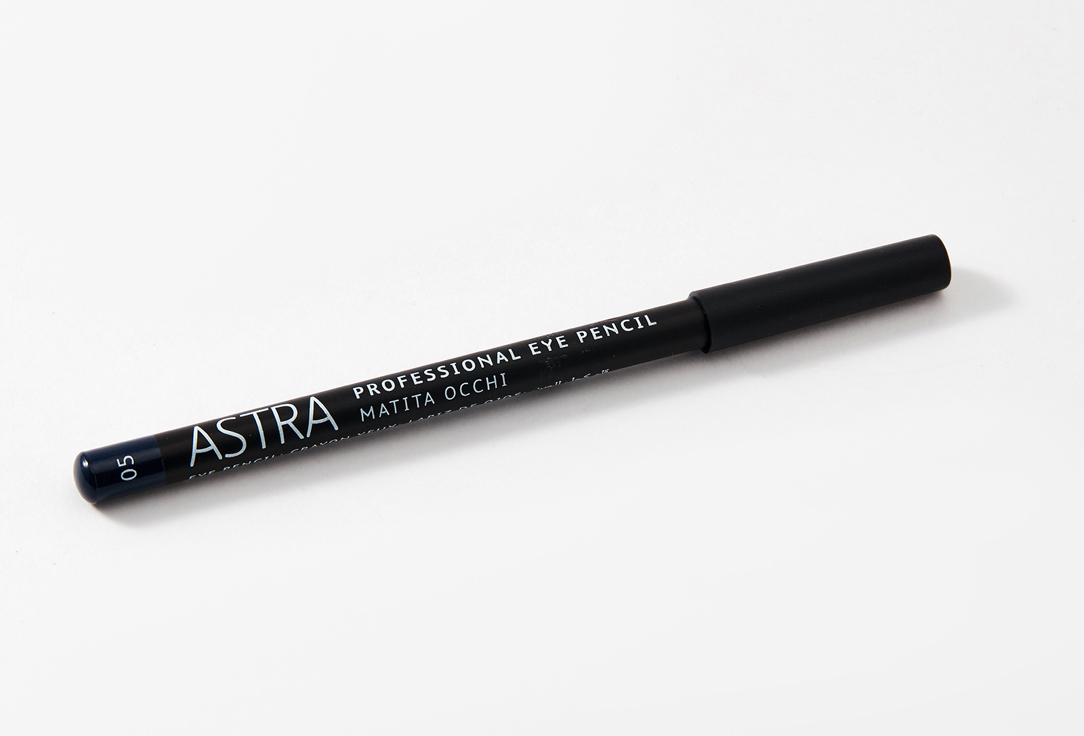 КАРАНДАШ ДЛЯ ГЛАЗ ASTRA PROFESSIONAL EYE PENCIL  05