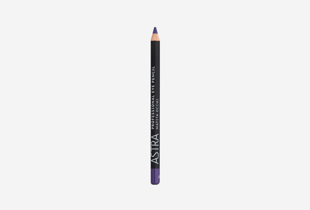 Изображение товара Карандаш для глаз Astra Professional Eye Pencil для точного макияжа