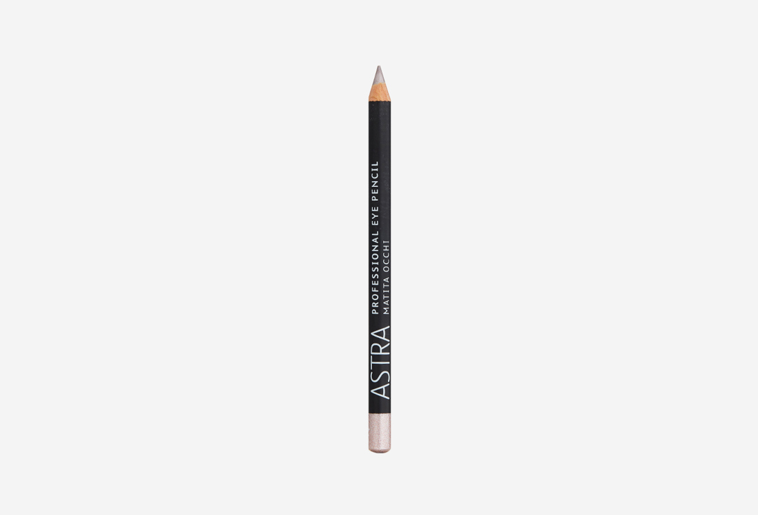 Изображение товара КАРАНДАШ ДЛЯ ГЛАЗ ASTRA PROFESSIONAL EYE PENCIL