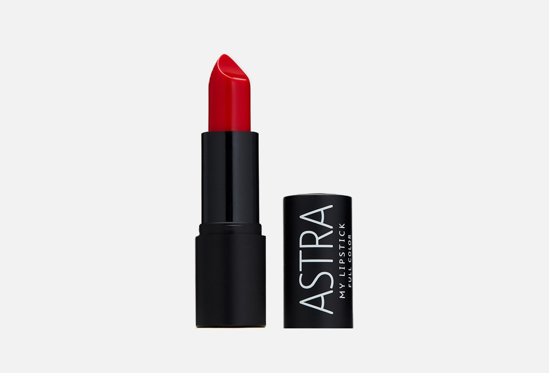 ASTRA ГУБНАЯ ПОМАДА My Lipstick