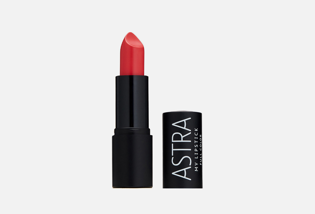 Изображение товара ГУБНАЯ ПОМАДА ASTRA My Lipstick