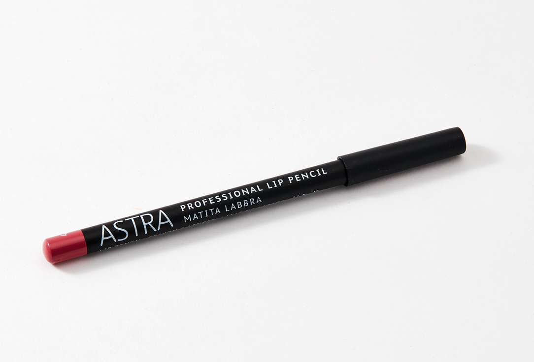 КАРАНДАШ ДЛЯ ГУБ ASTRA PROFESSIONAL LIP PENCIL  47