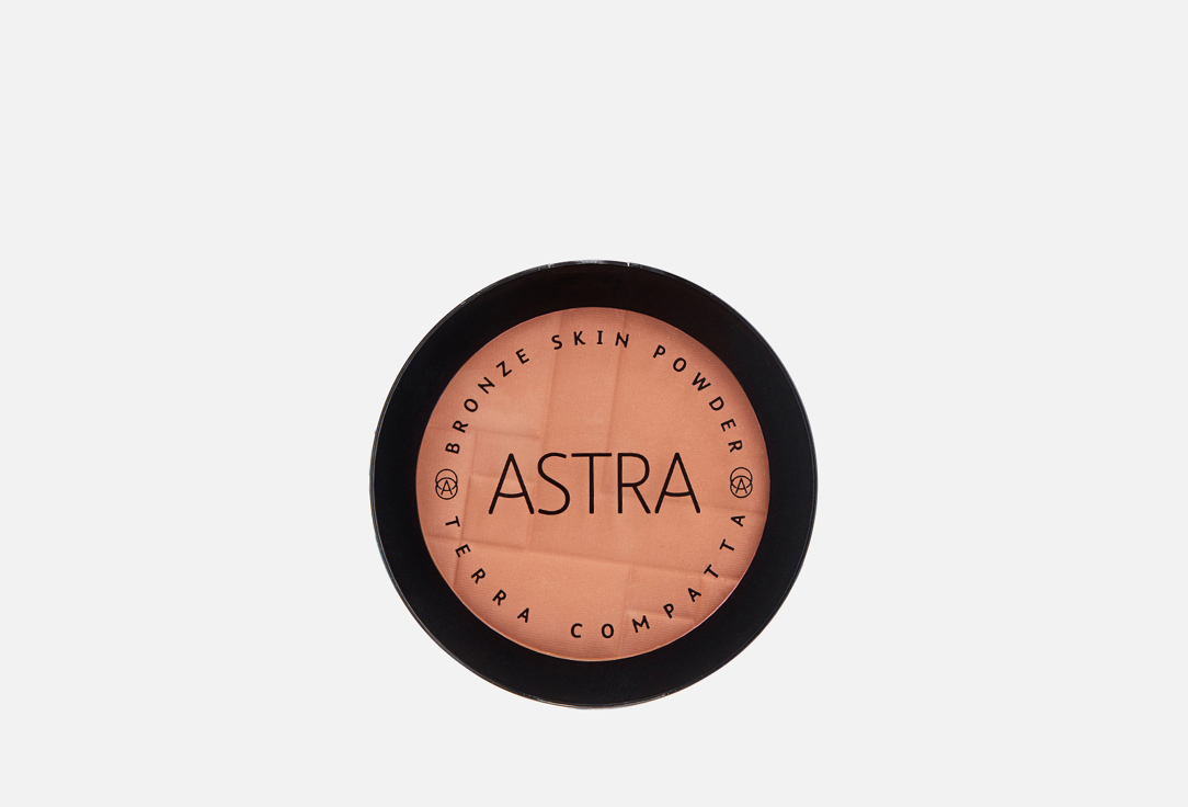 BRONZE SKIN POWDER 9 г 546₽