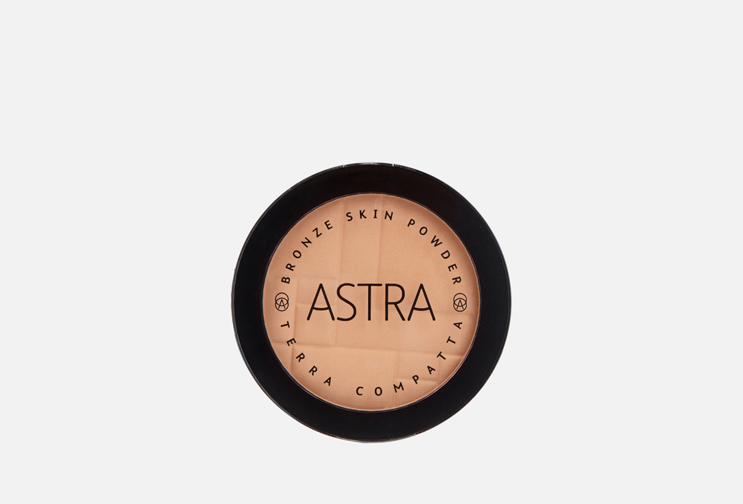 BRONZE SKIN POWDER 9 г 557₽