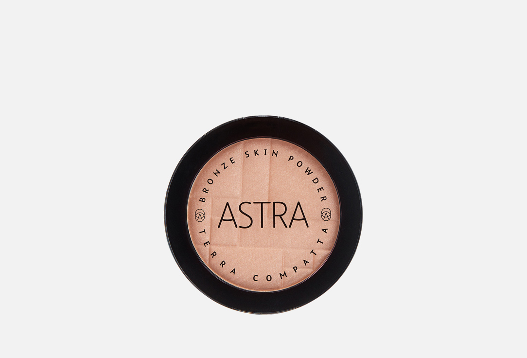 BRONZE SKIN POWDER 9 г 767₽