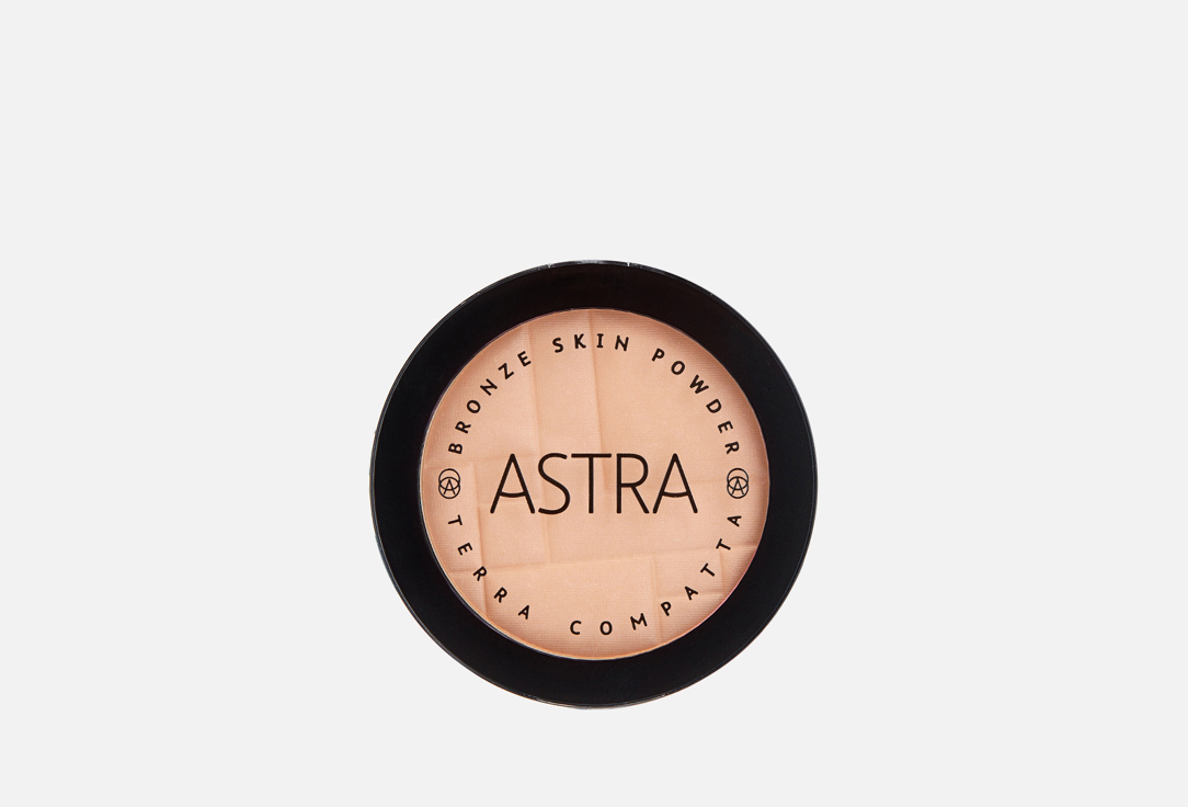 BRONZE SKIN POWDER 9 г 567₽