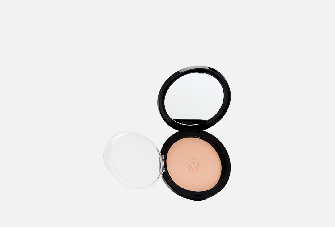 NATURAL SKIN POWDER 7 г 472₽