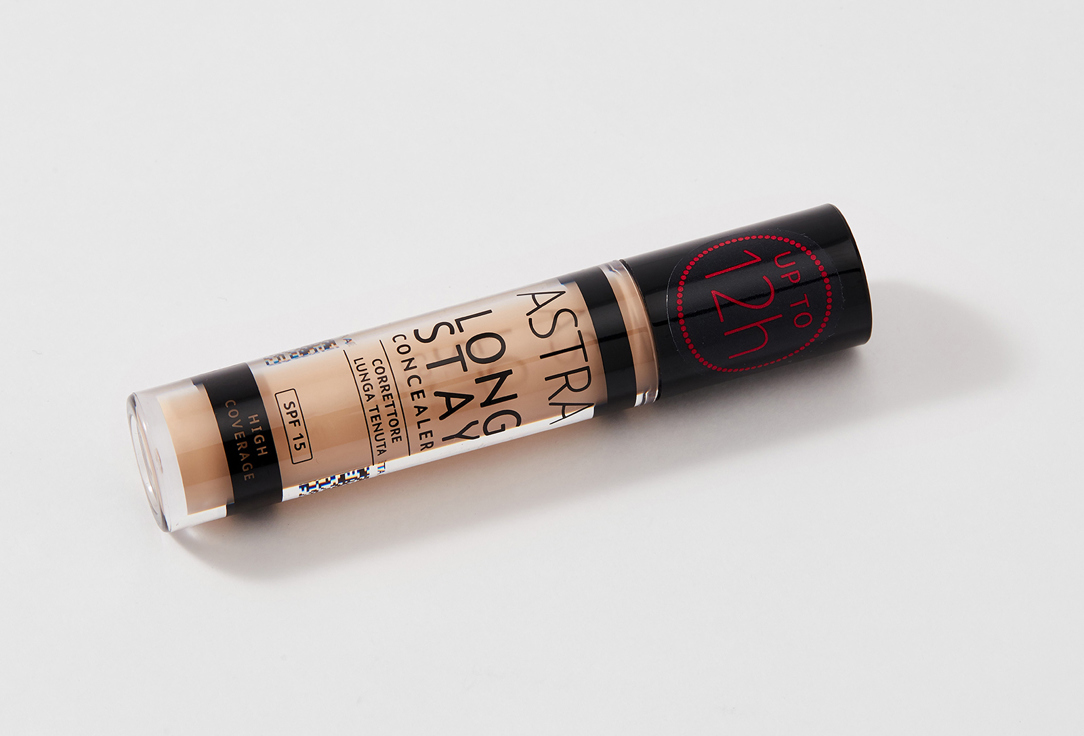 ASTRA КОНСИЛЕР ДЛЯ ЛИЦА LONG STAY CONCEALER