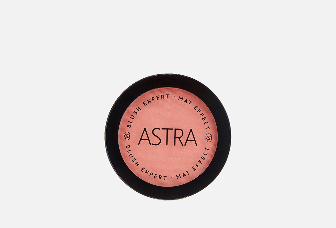 BLUSH EXPERT MAT EFFECT 7 г 897₽