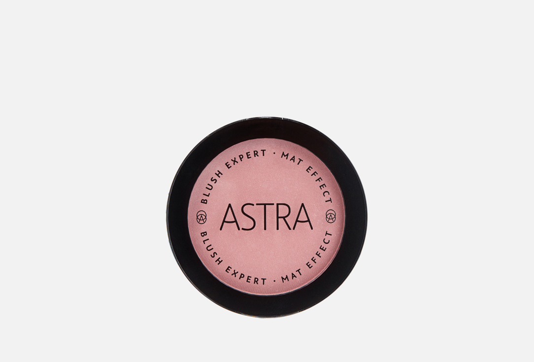 BLUSH EXPERT MAT EFFECT 7 г 748₽