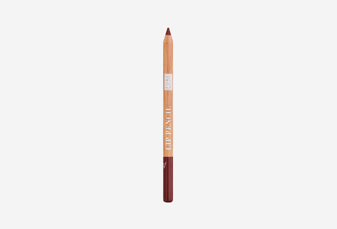 PURE BEAUTY LIP PENCIL 11 г 601₽