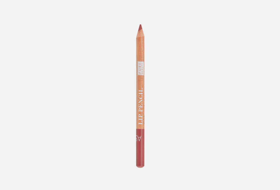 PURE BEAUTY LIP PENCIL 11 г 467₽