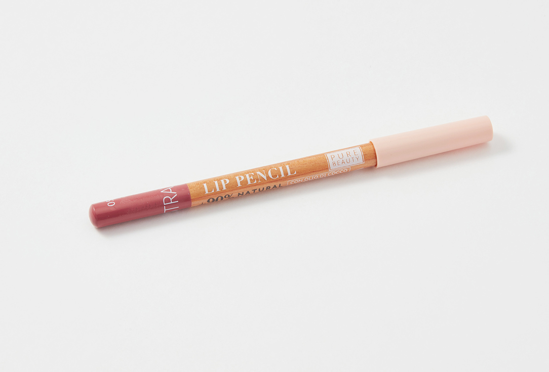 КАРАНДАШ ДЛЯ ГУБ ASTRA PURE BEAUTY LIP PENCIL  05