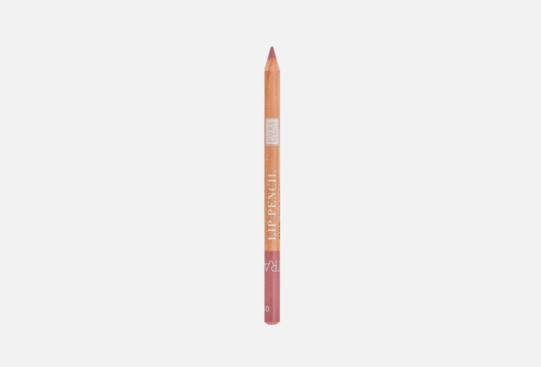 Изображение товара КАРАНДАШ ДЛЯ ГУБ ASTRA PURE BEAUTY LIP PENCIL