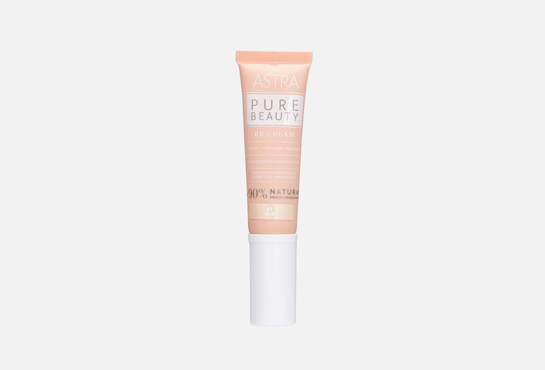 PURE BEAUTY BB CREAM 30 г 999₽