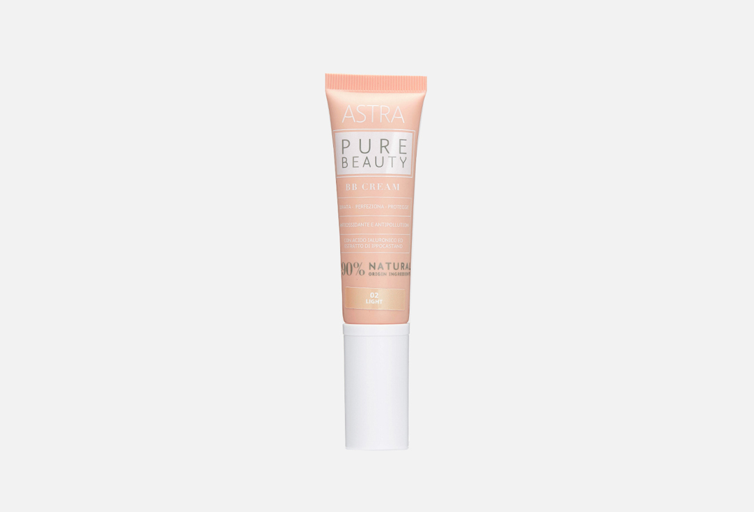 PURE BEAUTY BB CREAM 30 г 999₽