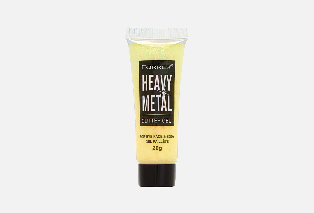 Heavy Metal 20 г 170₽