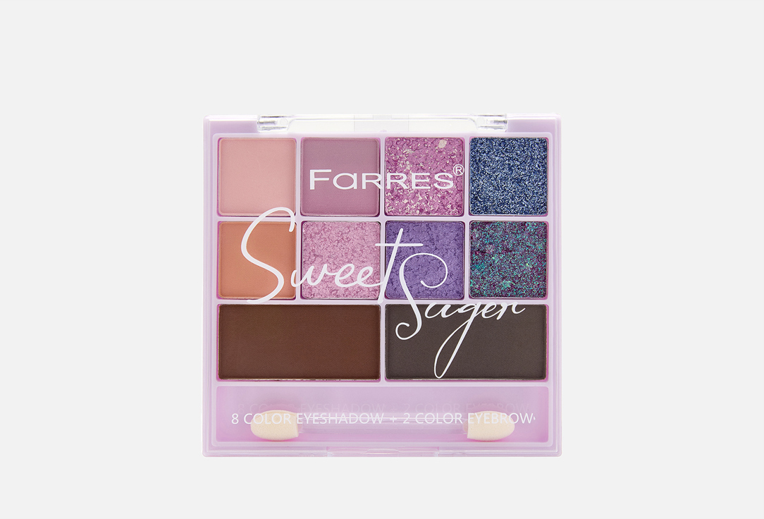 Sweet Suger 143 г 369₽