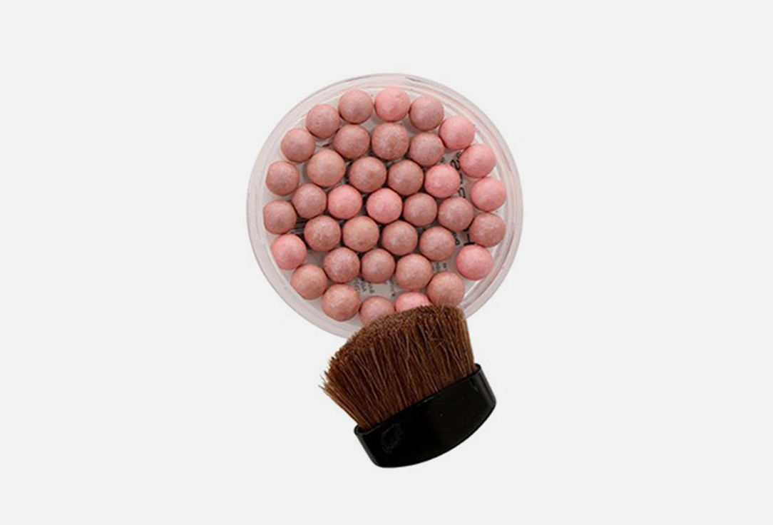 Румяна шариковые FARRES Blush ball 20 г румяна для лица farres rouge 03 3 цвета 6г