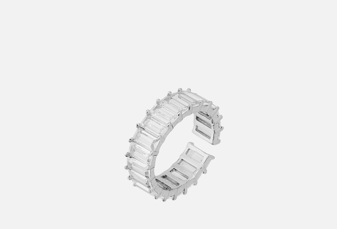 С фианитами Baguette  19 мл