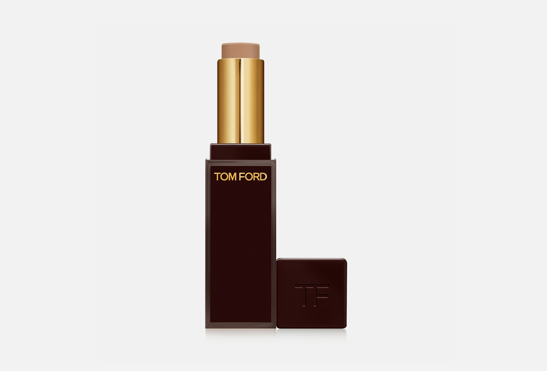 Консилер TOM FORD Traceless Soft Matte Concealer 3.5 г makeover traceless perfecting foundation жидкий консилер nude 5 мл