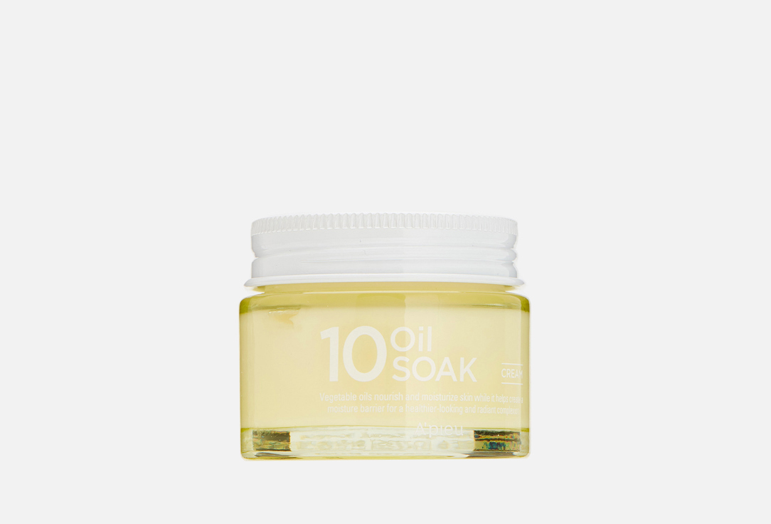 

Крем для лица A'PIEU, 10 Oil Soak 50 мл