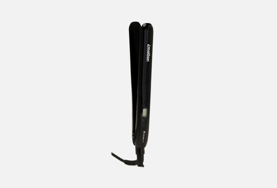 Щипцы DEWAL 03-401 Black 1 шт