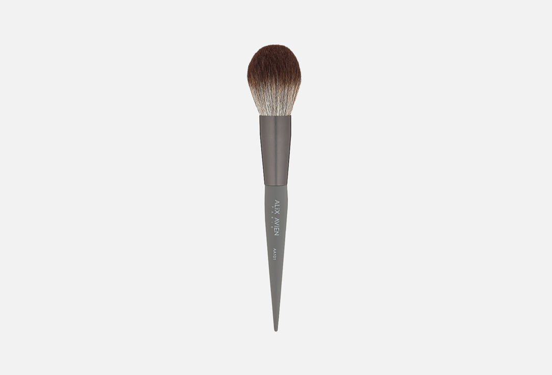 Изображение товара Кисть для макияжа ALIX AVIEN Powder brush