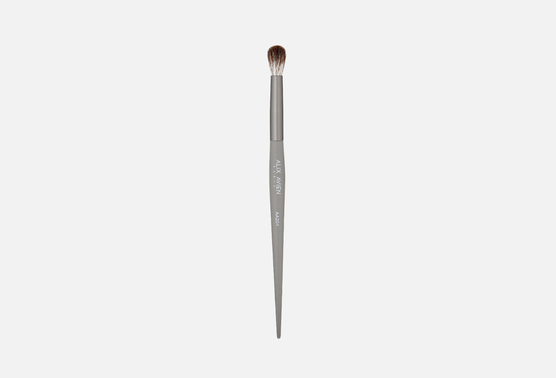 Изображение товара Кисть для растушевки теней ALIX AVIEN Blending brush
