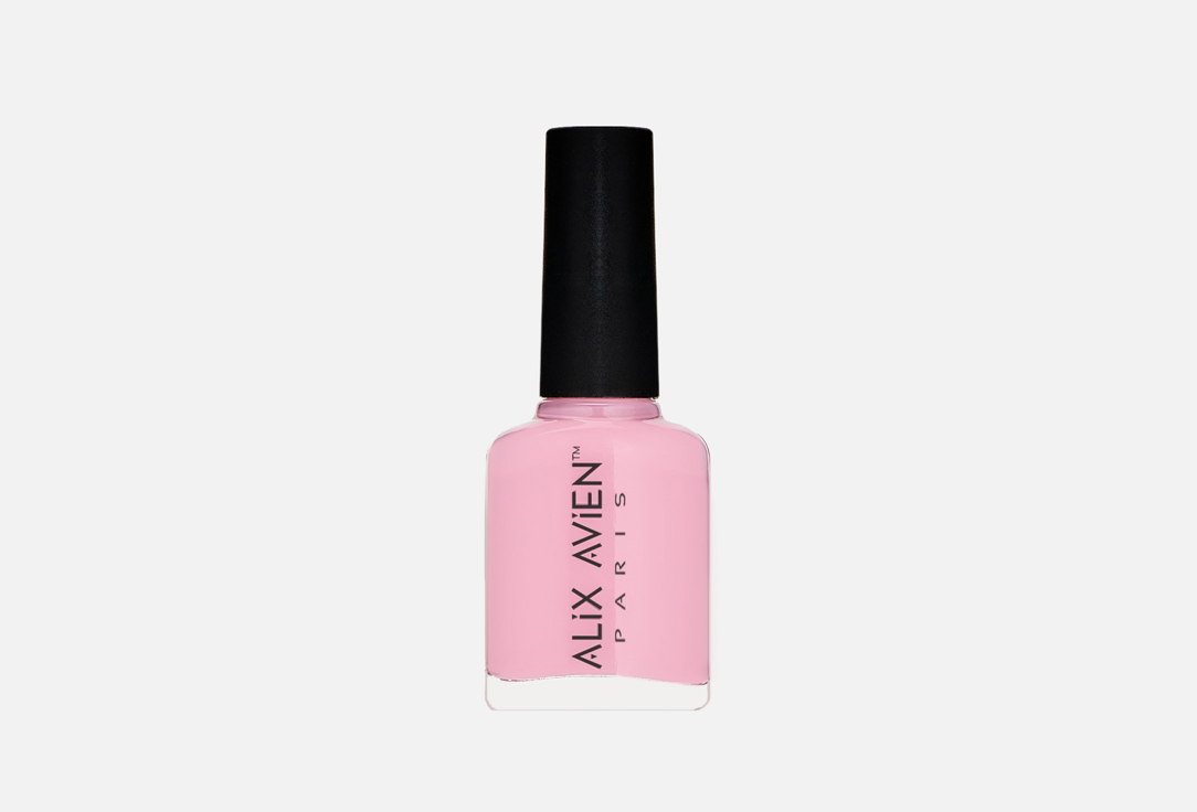 Изображение товара Лак для ногтей ALIX AVIEN Nail polish