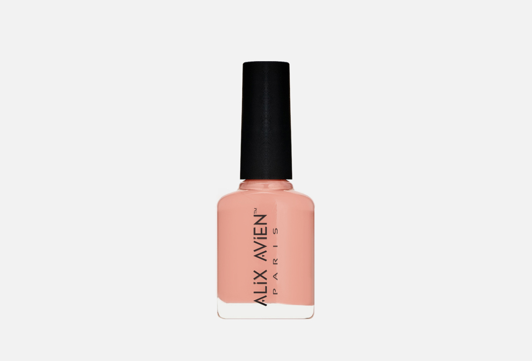 Изображение товара Лак для ногтей ALIX AVIEN Nail polish