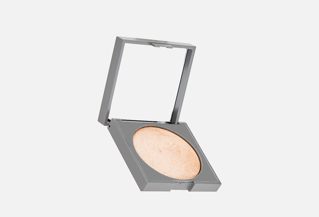 Изображение товара Хайлайтер для лица ALIX AVIEN Baked highlighter