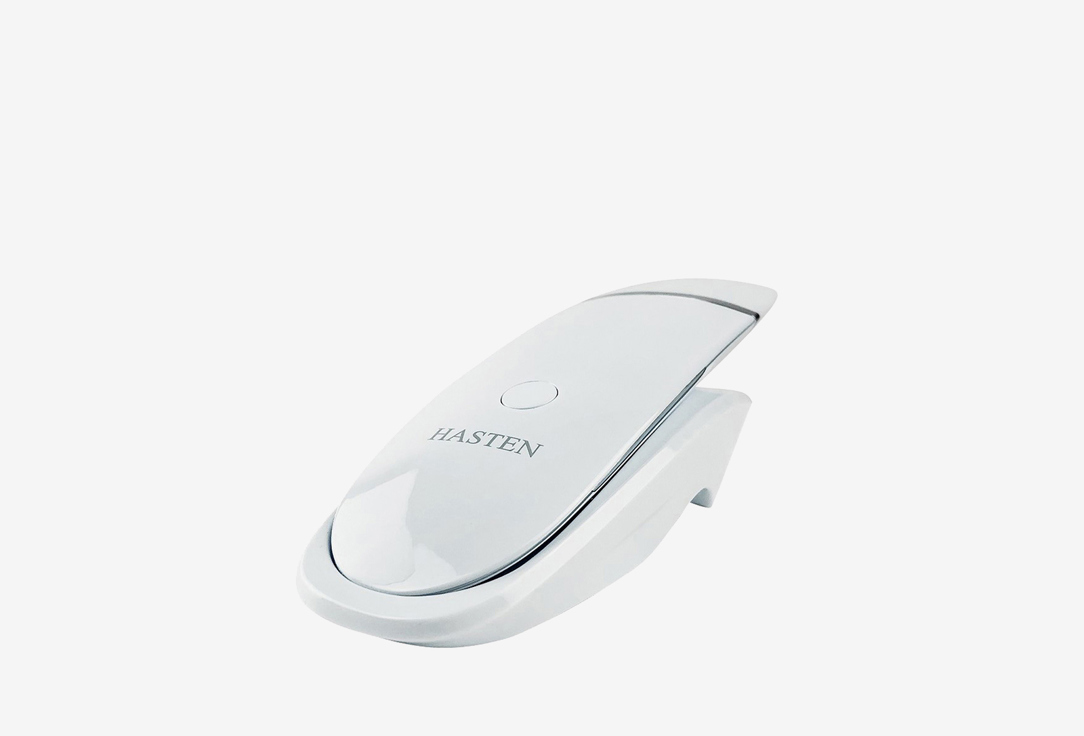 

Прибор для ультразвуковой чистки лица, массажа и фонофореза HASTEN, HAS1600 1 шт