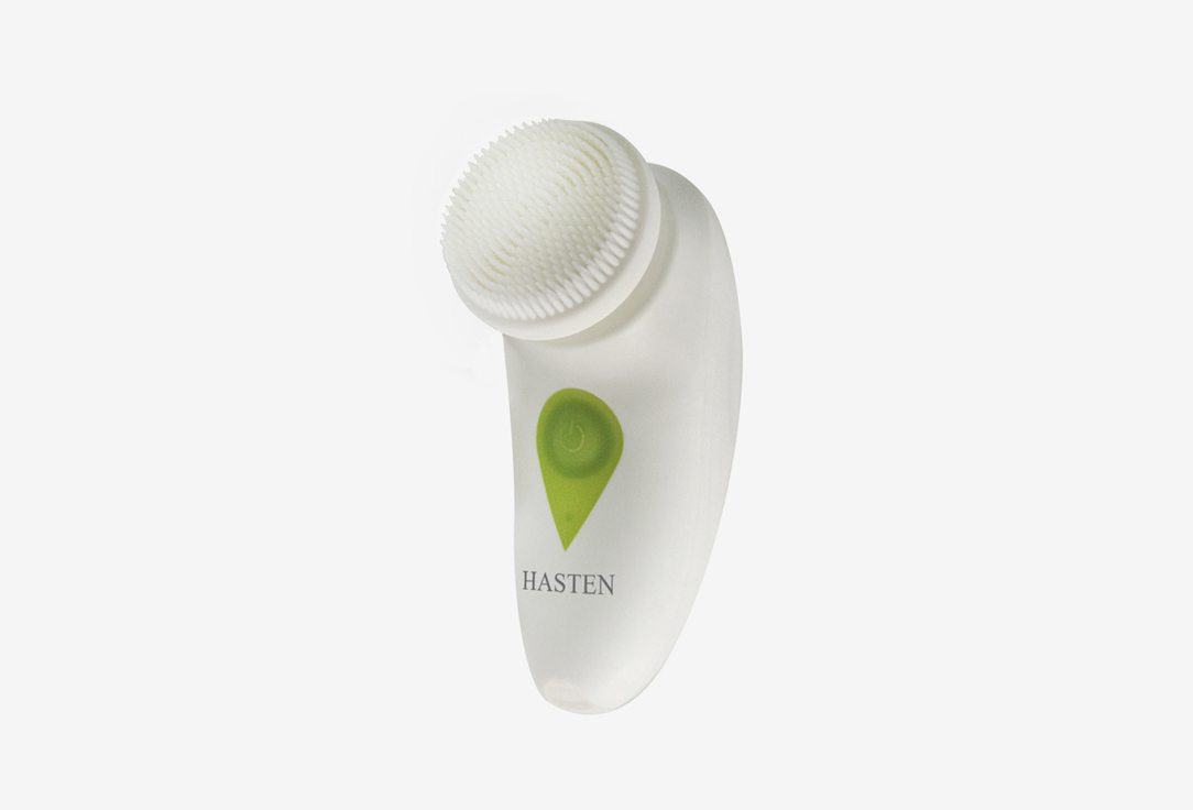 

Прибор для очищения кожи, массажа лица и тела HASTEN, HAS100 1 шт