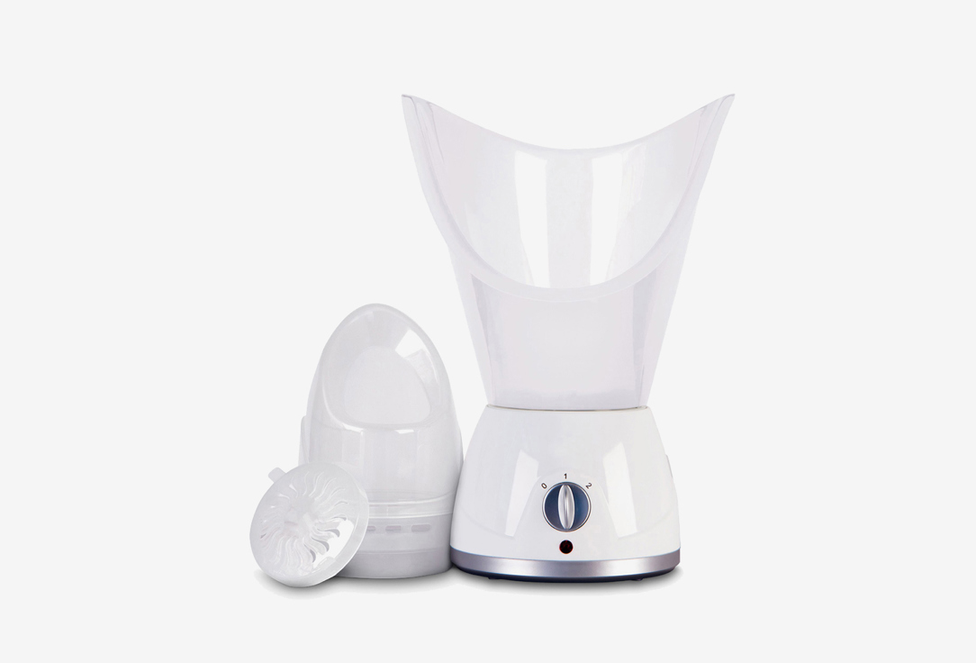 

Паровая сауна для лица HASTEN, HAS715 1 шт