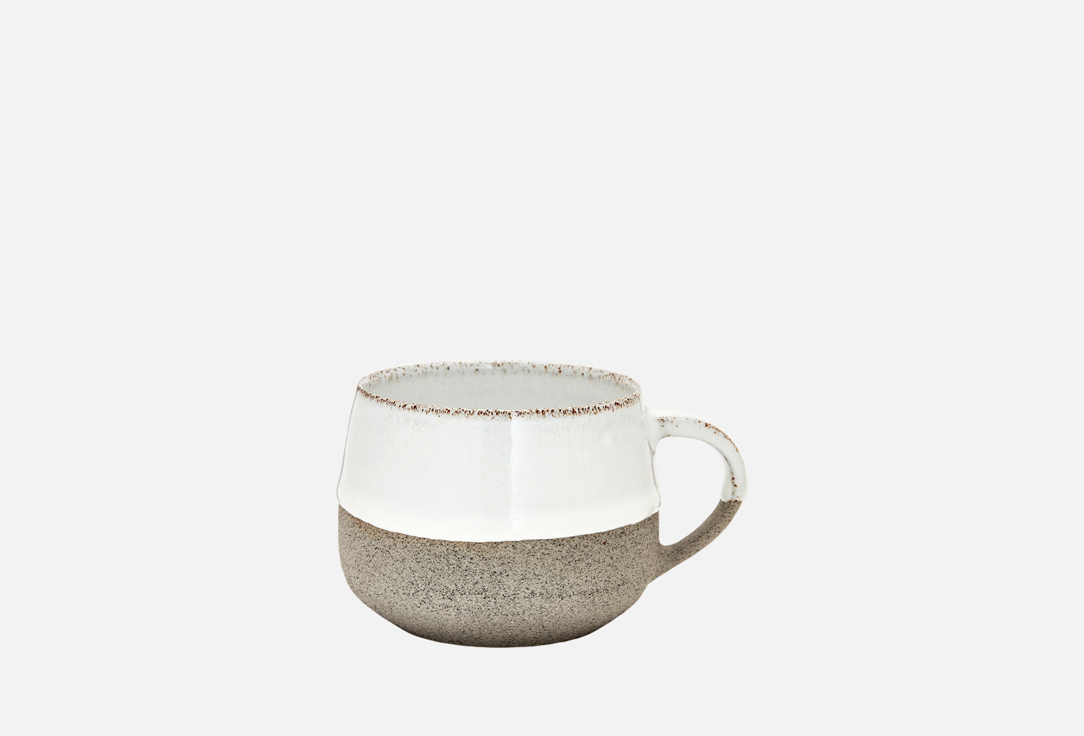 Кружка ARTIFACT CERAMICS Керамическая, 300 мл 300 мл