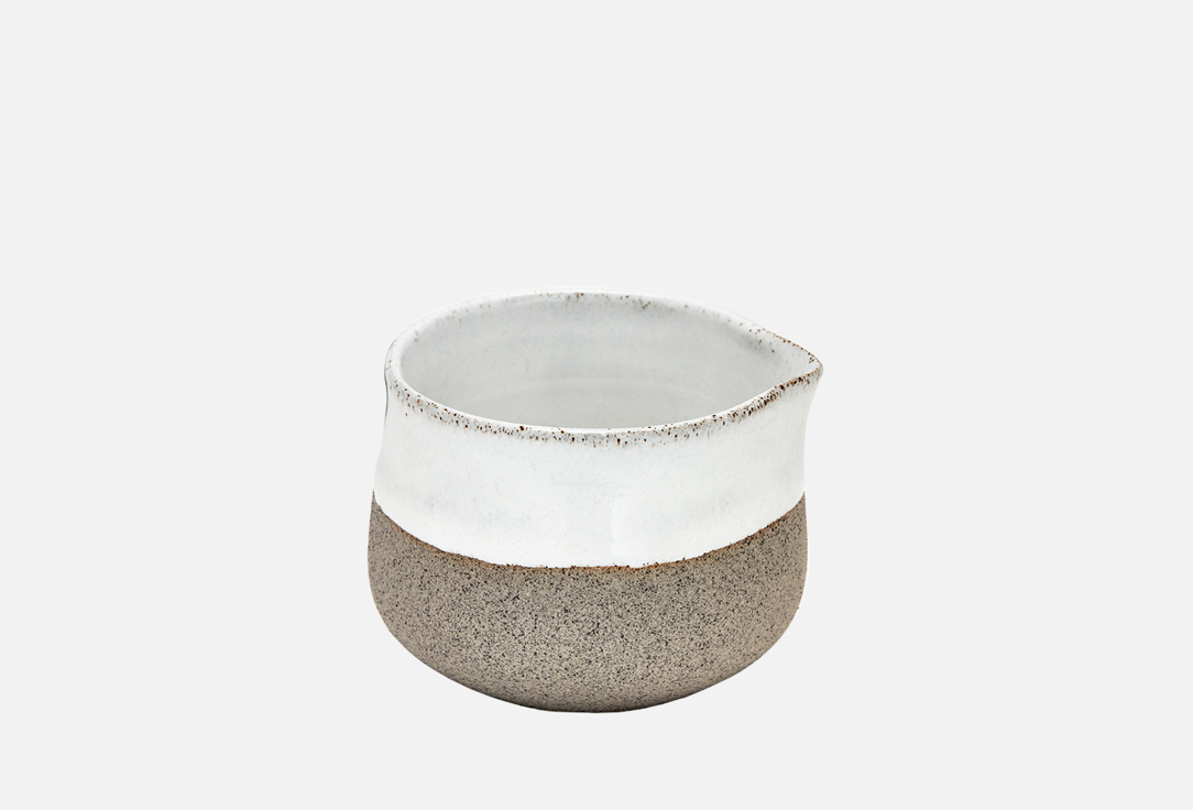Сливочник ARTIFACT ceramics керамический, 300 мл 