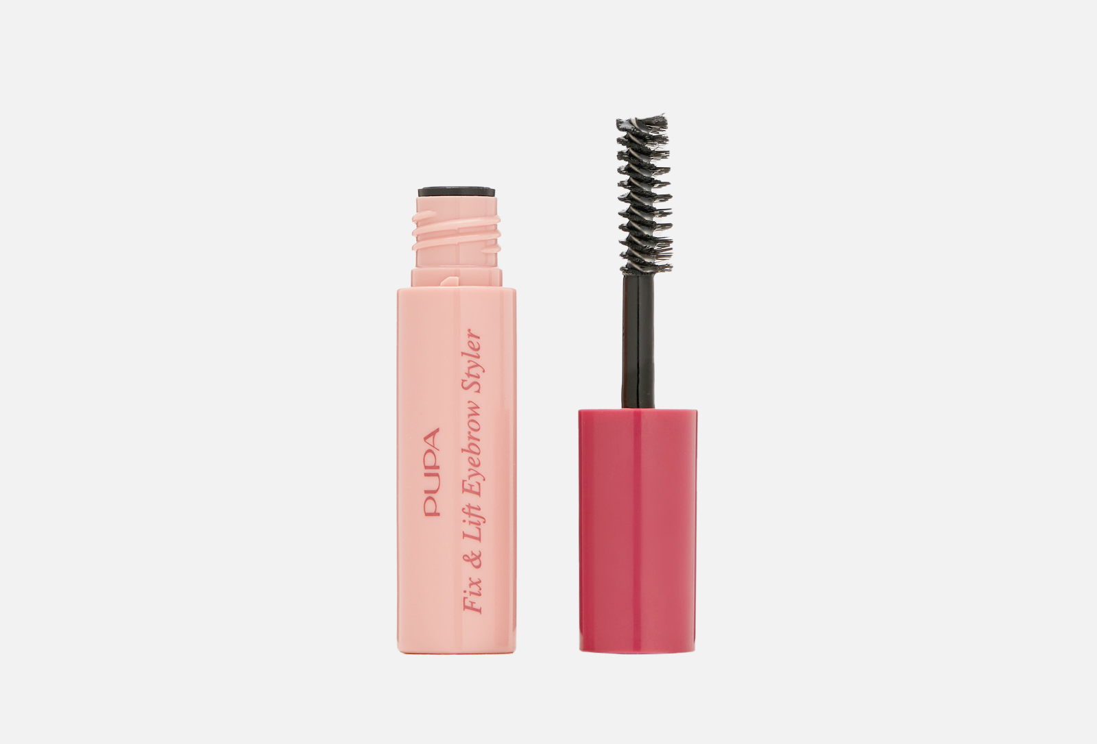 Pupa Гель для бровей FIX AND LIFT BROW STYLER 5 мл — купить, цена в Москве