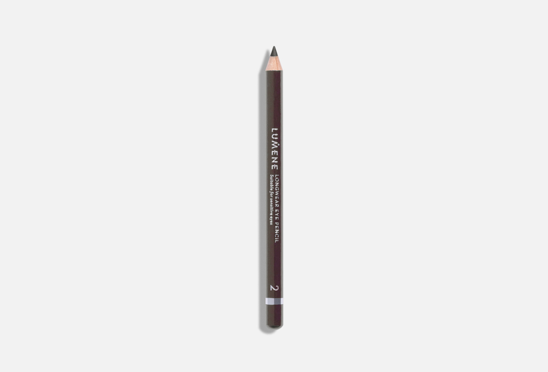 LUMENE Карандаш для век Longwear Eye Pensil