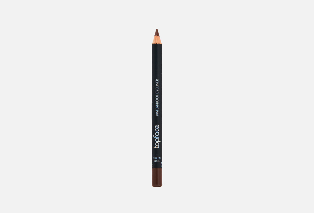 Waterproof Eyeliner Pen 11 г 220₽