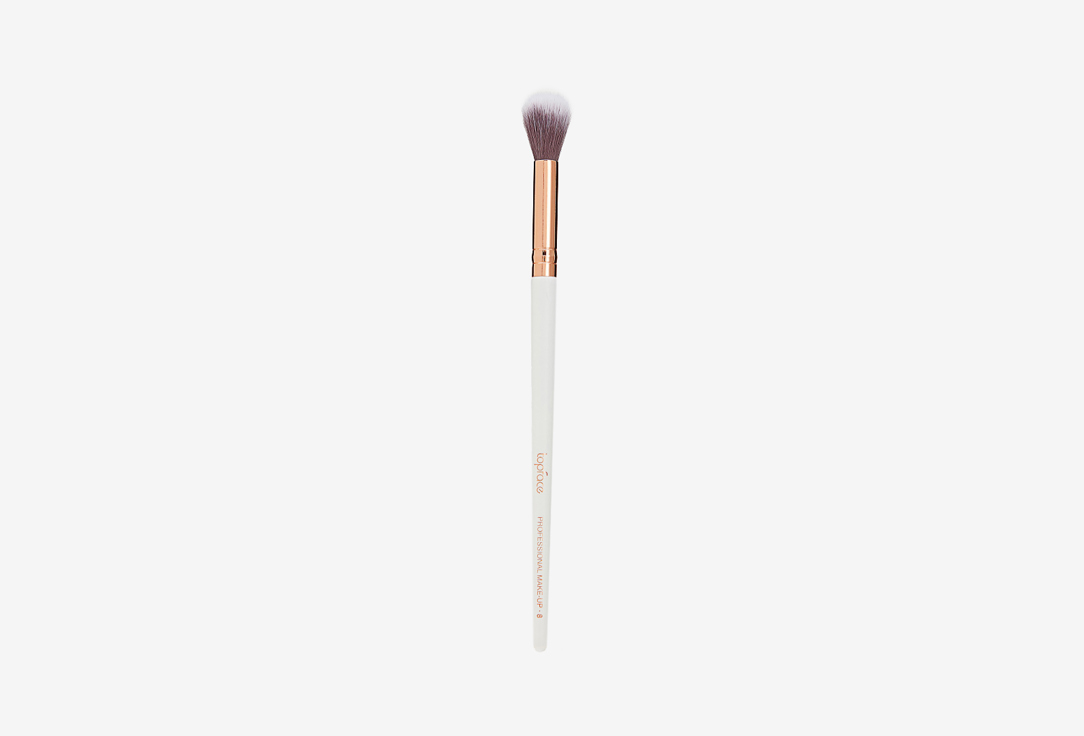 Изображение товара Кисть для растушевки теней Topface Professional make-up brush f08