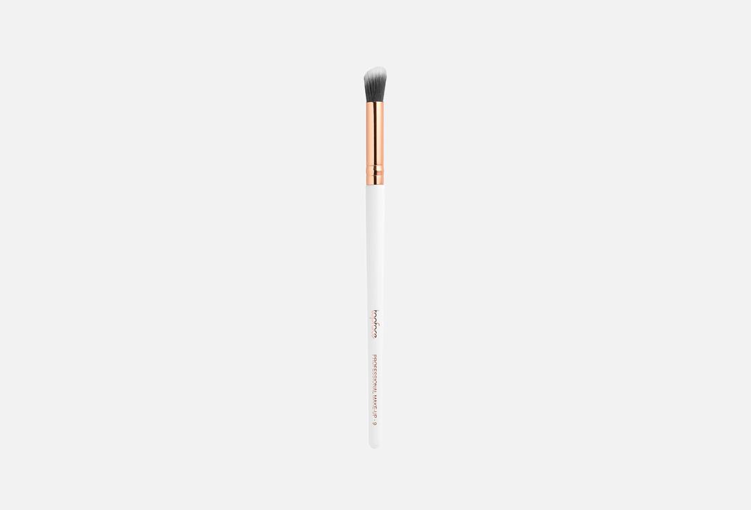 Изображение товара Кисть для растушевки теней Topface Professional make-up brush f09