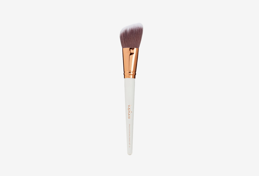 Изображение товара Кисть для скульптора Topface Professional make-up brush f05