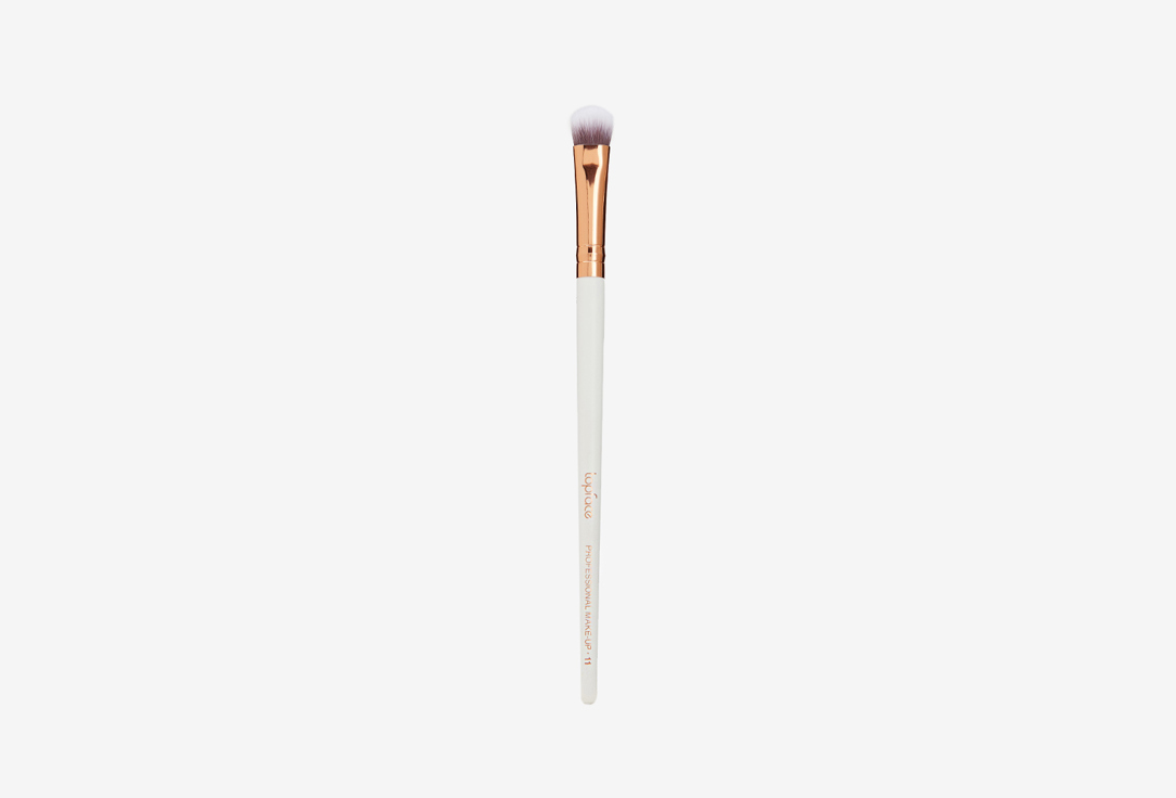 Изображение товара Кисть для сухих и кремовых теней Topface Professional make-up brush f11
