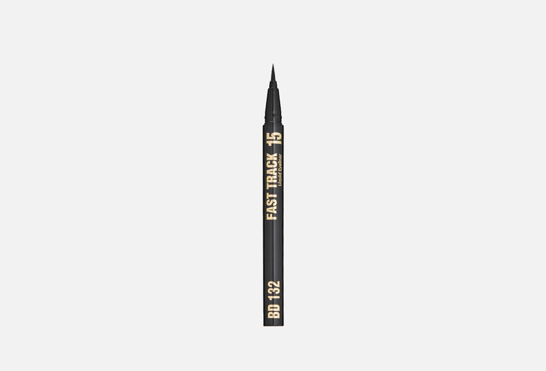 Изображение товара Жидкая подводка лайнер для глаз BeautyDrugs FAST TRACK LIQUID EYELINER