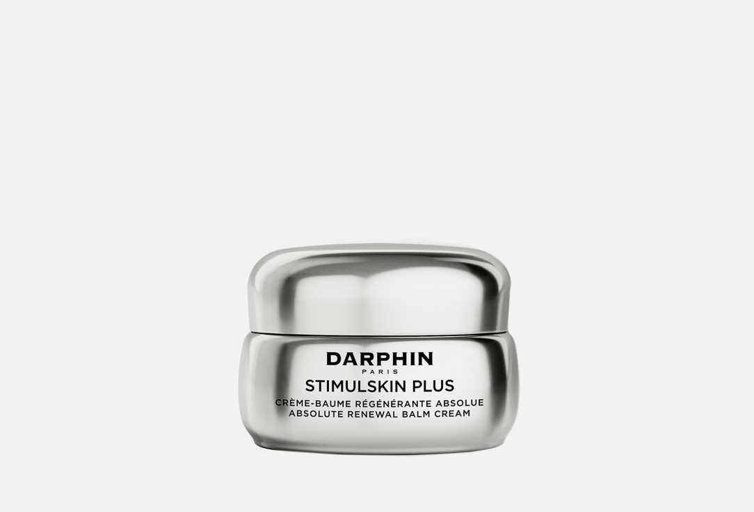 Антивозрастной крем-бальзам "Абсолютное преображение" Darphin Stimulskin Plus Absolute Renewal Balm Cream 